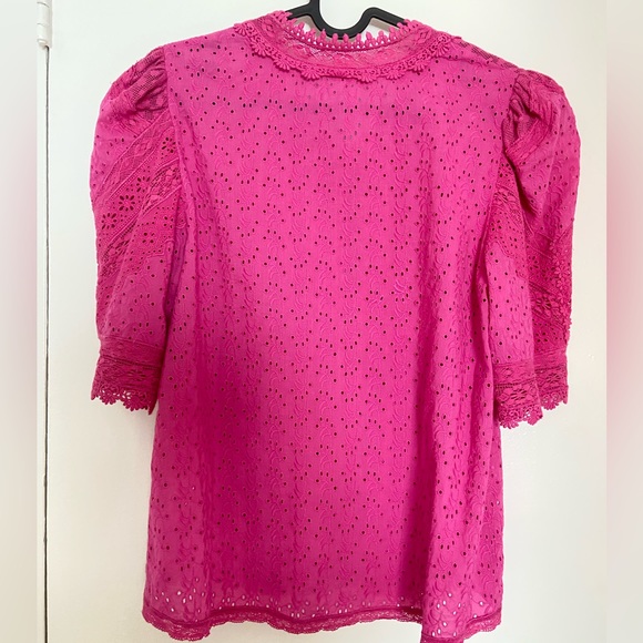 Love the Label top - Picture 5 of 5